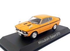 Artikel mit Schlagwort Mitsubishi 1:43