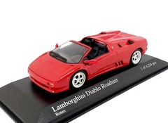 Producten getagd met Lamborghini Diablo 1:43