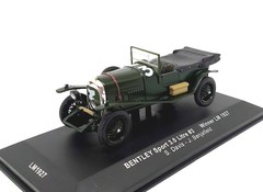 Products tagged with Bentley 1:43