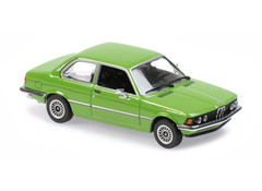 Artikel mit Schlagwort Maxichamps BMW 323i