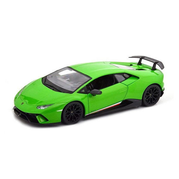 maisto lamborghini huracan