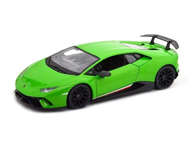 maisto lamborghini huracan performante