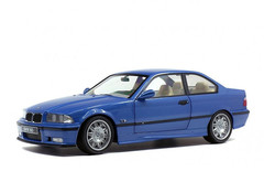 Producten getagd met BMW M3 1:18