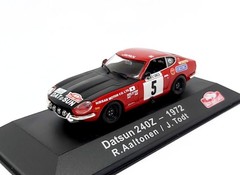Artikel mit Schlagwort Datsun 1:43