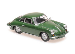 Artikel mit Schlagwort Maxichamps Porsche 356