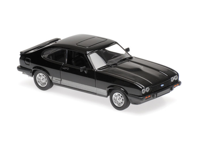 Ford capri model kit Outlet