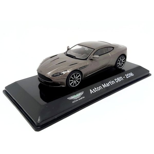 aston martin db11 toy car