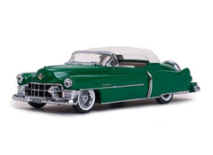 Producten getagd met Cadillac Eldorado 1:43