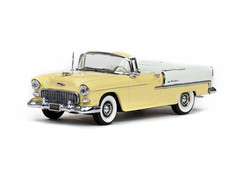 Producten getagd met Chevrolet Bel Air 1:43