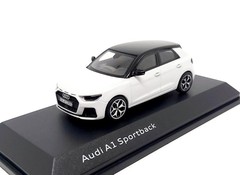 Artikel mit Schlagwort iScale Audi A1