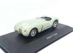 Producten getagd met Jaguar 1:43