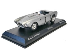 Producten getagd met Ferrari 340 Mexico 1:43