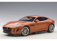 Producten getagd met Jaguar 1:18