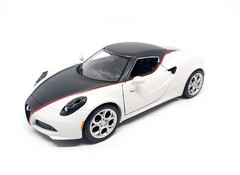 Artikel mit Schlagwort Motormax Alfa Romeo