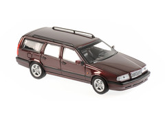 Artikel mit Schlagwort Maxichamps Volvo 850 Break