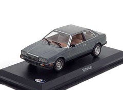 Artikel mit Schlagwort Maserati Biturbo 1:43
