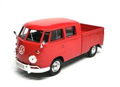 Producten getagd met Modelauto Volkswagen T1
