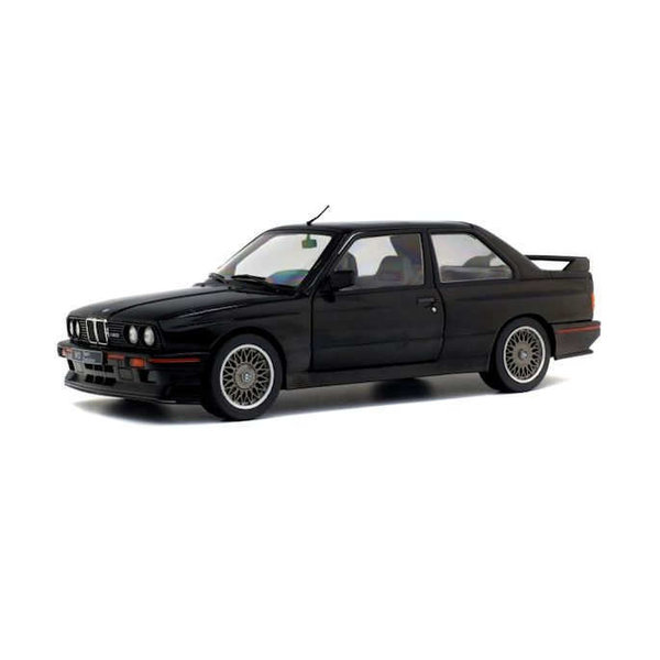 bmw e30 diecast model