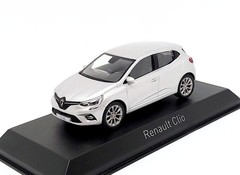 Artikel mit Schlagwort Renault Clio 1:43