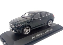 Producten getagd met iScale Mercedes Benz GLE
