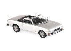 Artikel mit Schlagwort Maxichamps Peugeot 504