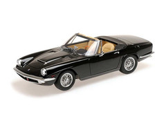 Producten getagd met Maserati Mistral 1:18