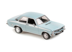 Artikel mit Schlagwort Maxichamps Opel Ascona