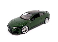 Products tagged with Bburago Audi RS5