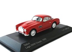 Artikel mit Schlagwort Talbot Lago 1:43