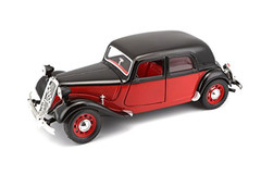 Producten getagd met Bburago Citroen