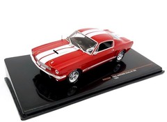 Producten getagd met Ixo Models Ford Mustang Shelby