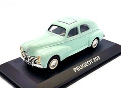 Producten getagd met Peugeot 203 1:43