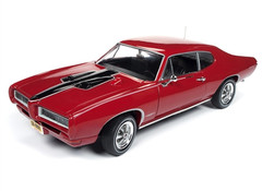 Producten getagd met Pontiac 1:18