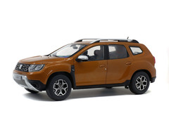 Producten getagd met Dacia 1:18