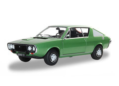 Artikel mit Schlagwort Renault 1:18