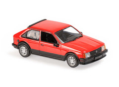 Artikel mit Schlagwort Opel Kadett SR 1:43