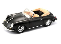 Producten getagd met Porsche 356 1:24