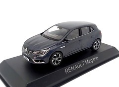 Artikel mit Schlagwort Renault Megane 1:43
