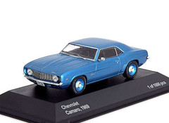 Producten getagd met Modellauto Chevrolet Camaro