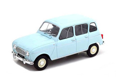 Producten getagd met Renault 1:24
