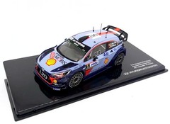 Producten getagd met Ixo Models Hyundai