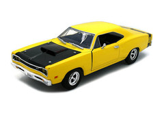 Producten getagd met Dodge Coronet 1:24