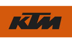 KTM model motorcycles & scale models