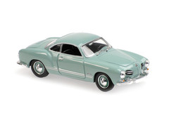 Producten getagd met Maxichamps Volkswagen Karmann Ghia