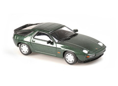 Artikel mit Schlagwort Porsche 928 1:43