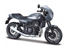 Producten getagd met Kawasaki Z900RS Cafe 1:12