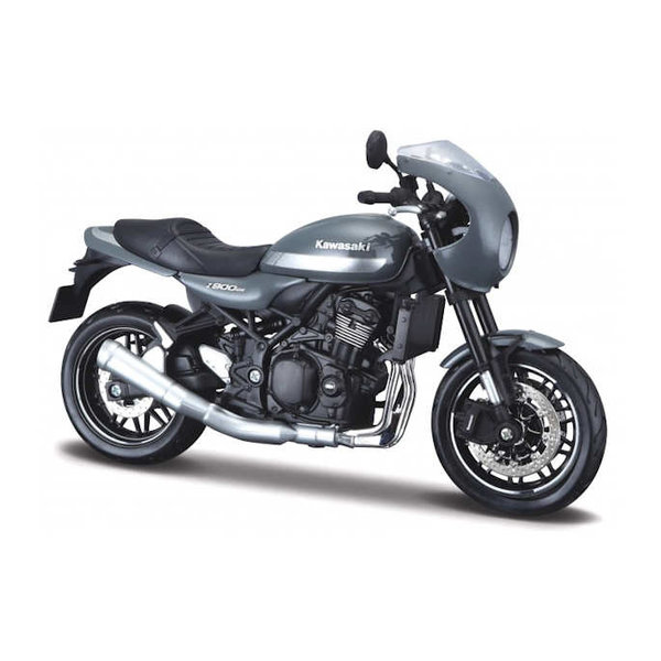 maisto kawasaki z900rs