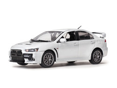 Producten getagd met Mitsubishi Lancer 1:43