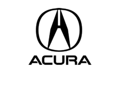 Acura modelauto's / Acura schaalmodellen / Acura miniaturen
