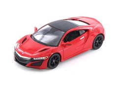 Artikel mit Schlagwort Maisto Acura